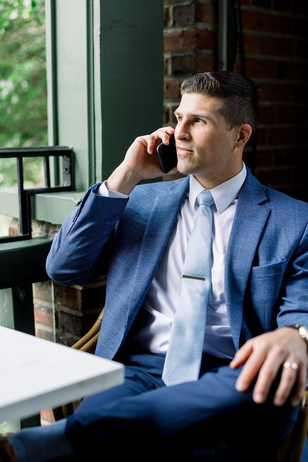 Kevin Belskie, CFP, founder of Fat Cat Financial Advisor