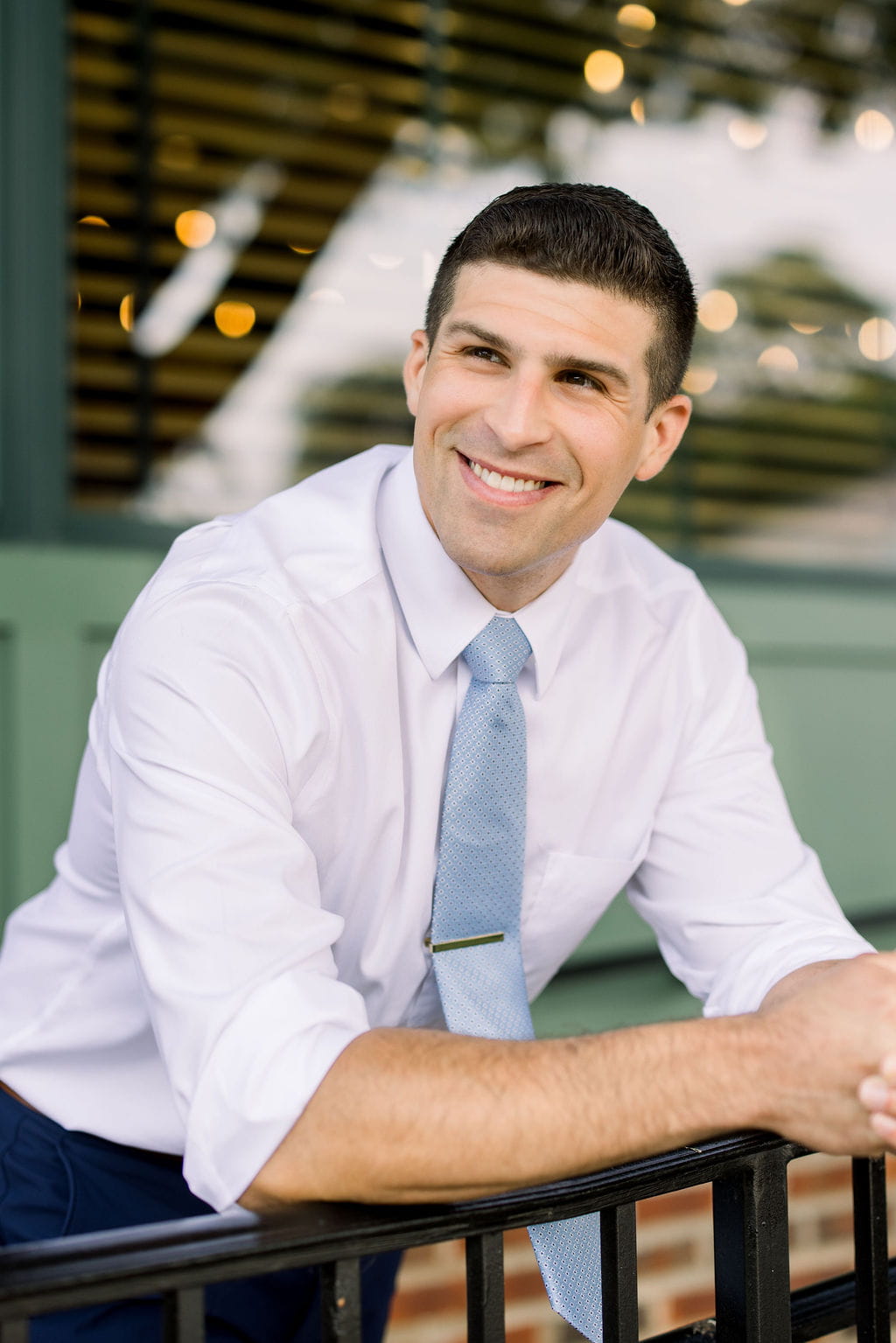 Kevin Belskie, CFP, founder of Fat Cat Financial Advisor