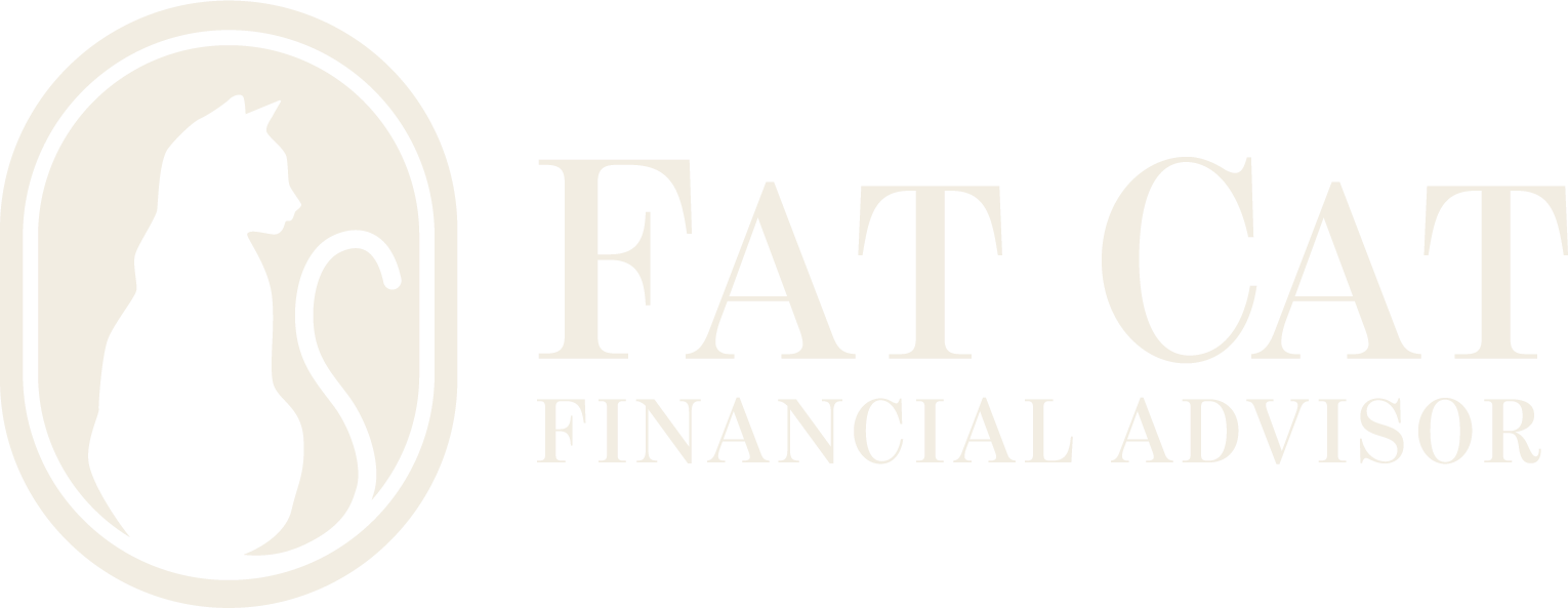 Fat Cat Financial Advisor