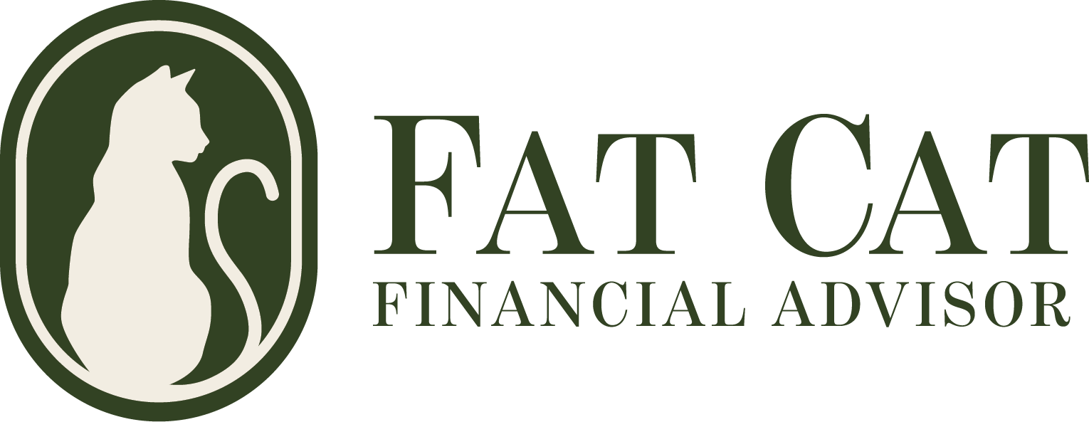 Fat Cat Financial Advisor