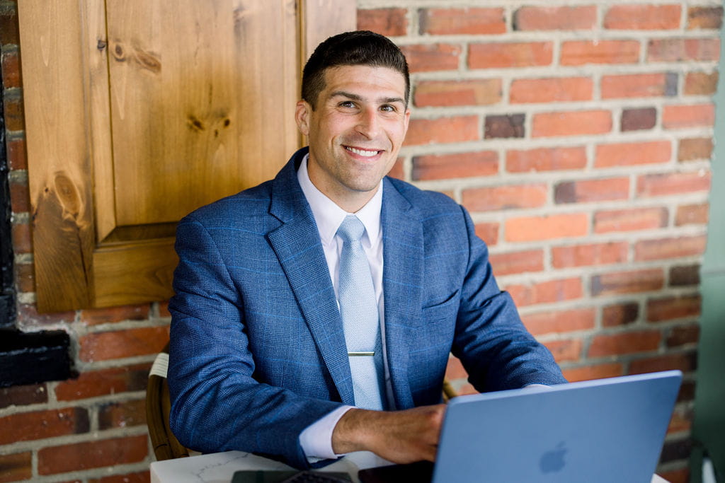 Kevin Belskie, CFP, founder of Fat Cat Financial Advisor