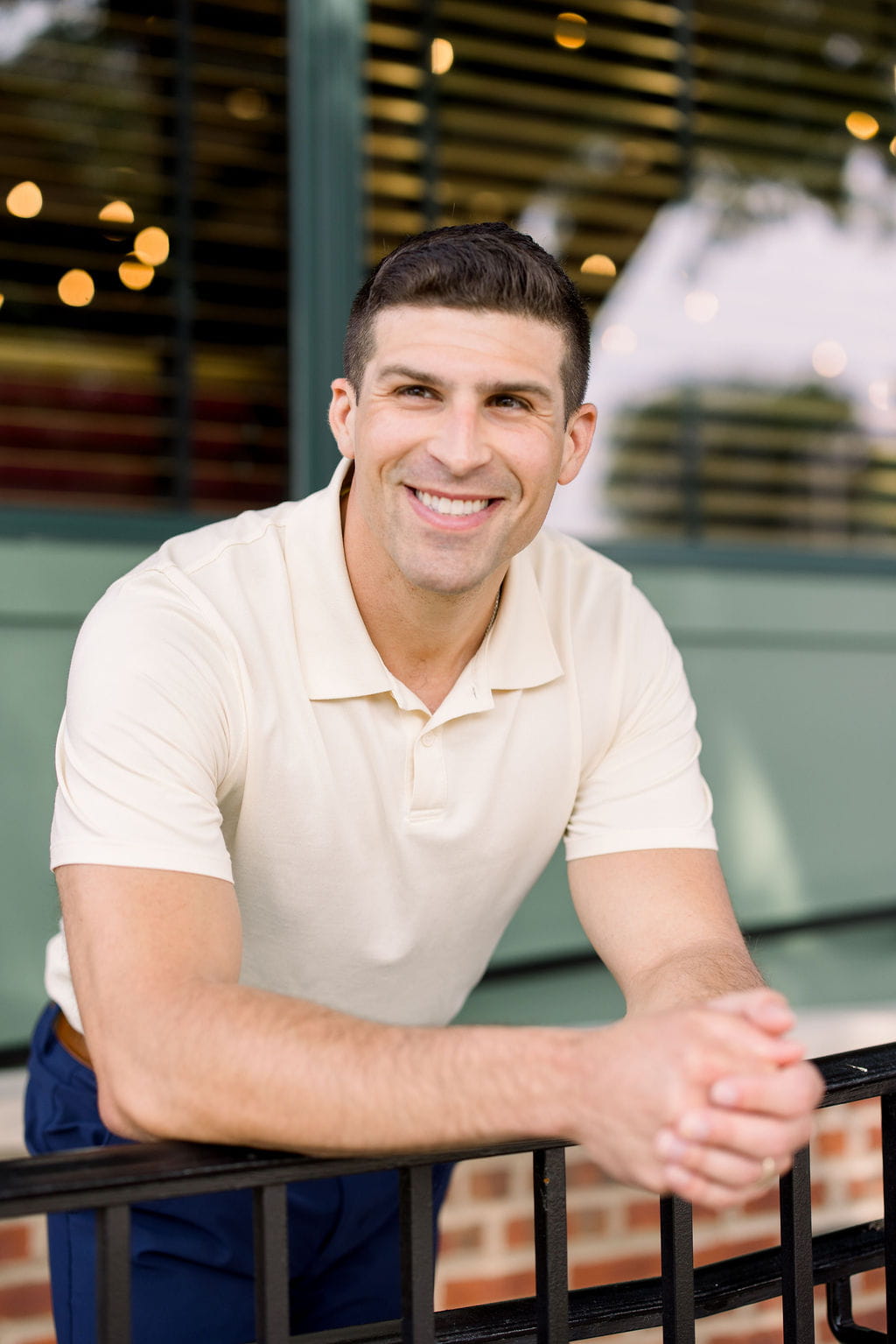 Kevin Belskie, CFP, founder of Fat Cat Financial Advisor